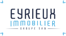 logo eyrieux immobilier